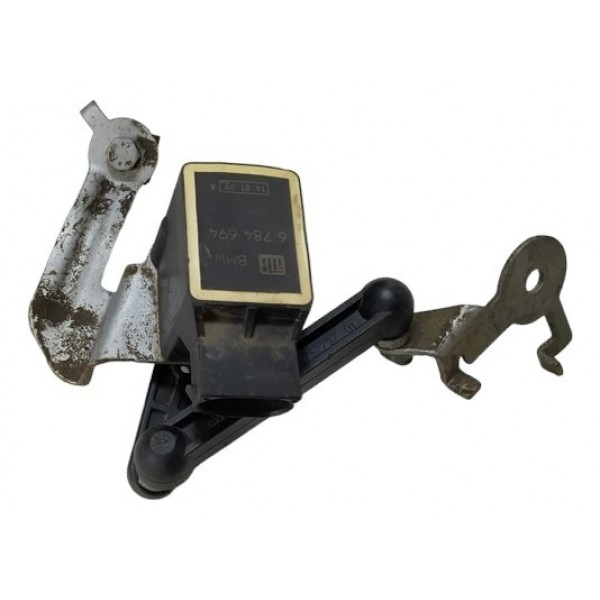 Sensor Nível Suspensão Tras Bmw 320i 09 Á 11 6784694 A4681