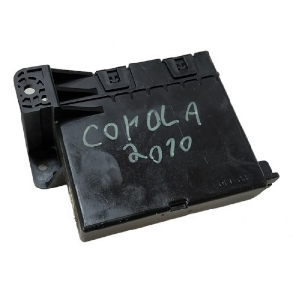 Ar Condicionado Corolla 2010 88650-12b40 A4680