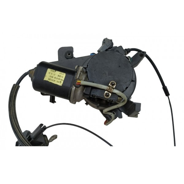 Motor Porta Malas Kia Carnival 2008 83470-4d101 A4678