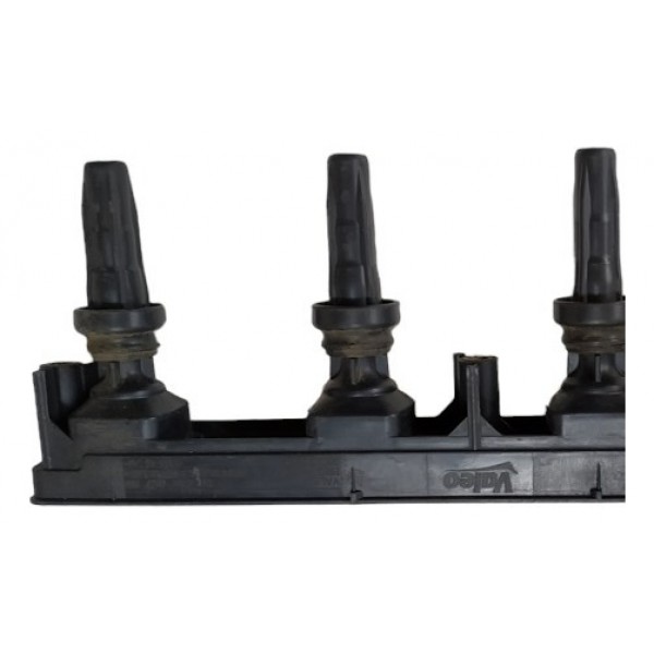 Bobina Ignição Peugeot 307 2010 A4676