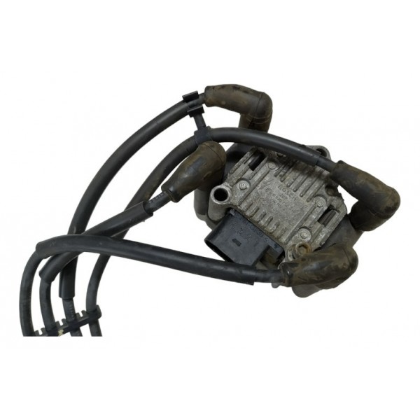 Bobina Ignição Vw Saveiro 1.6 G5 A4669