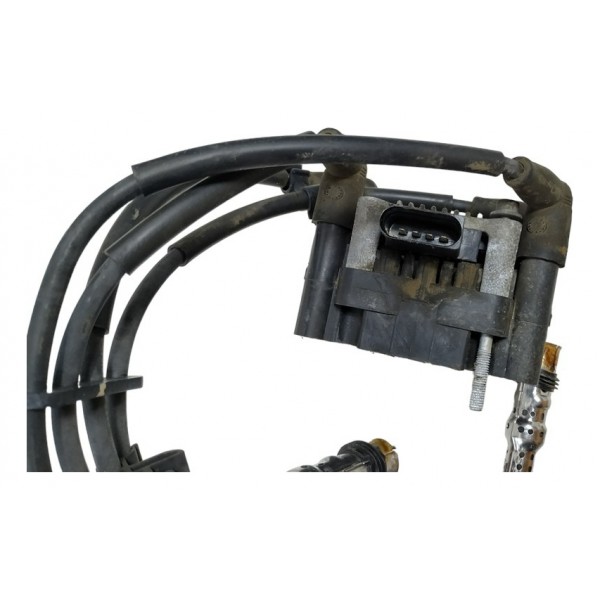 Bobina Ignição Vw Saveiro 1.6 G5 A4669