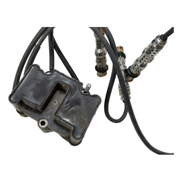 Bobina Ignição Vw Saveiro 1.6 G5 A4669