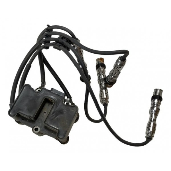 Bobina Ignição Vw Saveiro 1.6 G5 A4669