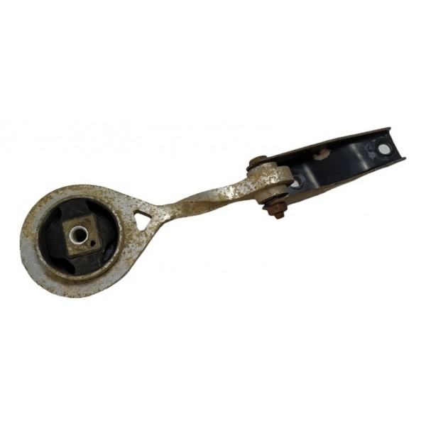 Coxim Inferior Cambio Vw Saveiro 1.6 G5 A4667