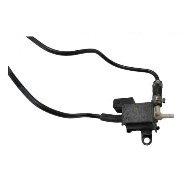 Valvula Solenoide Vw Saveiro 1.6 G5 A4666