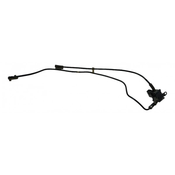 Valvula Solenoide Vw Saveiro 1.6 G5 A4666