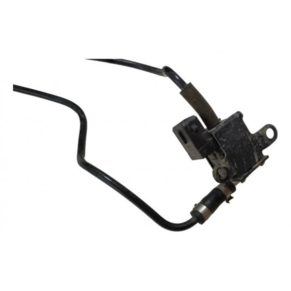 Valvula Solenoide Vw Saveiro 1.6 G5 A4666