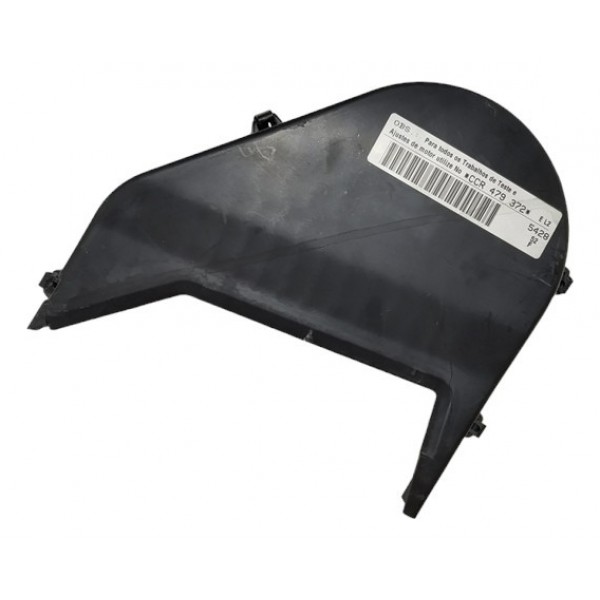 Tampa Correia Motor Vw Saveiro 1.6 G5 A4665