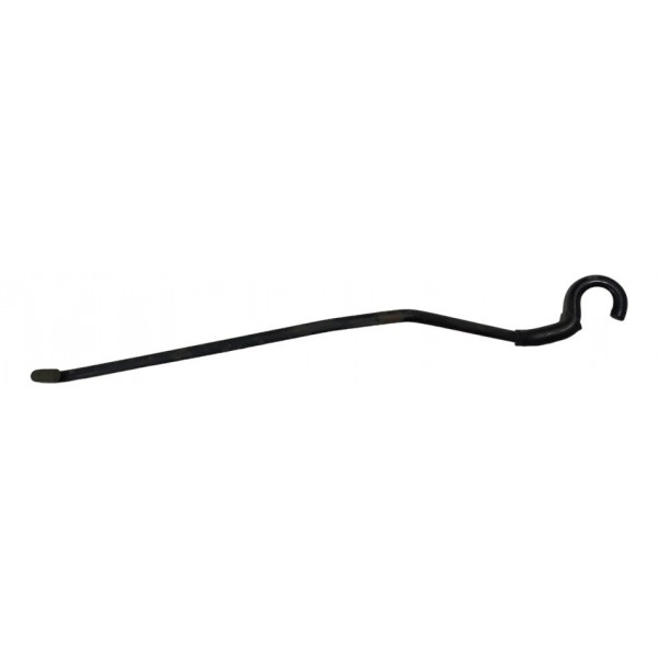 Vareta Haste Capo Diant Vw Saveiro 1.6 G5 A4659