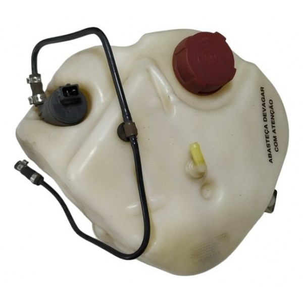 Reservatorio Partida Frio Vw Saveiro 1.6 G5 A4641