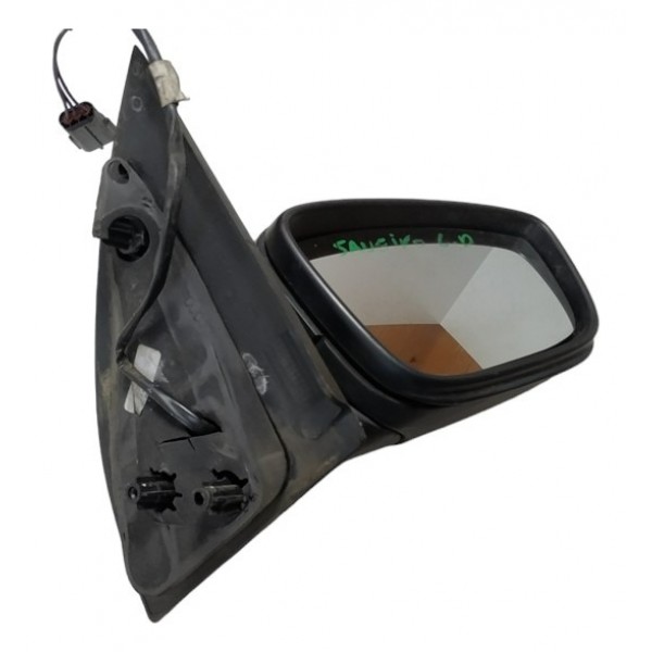 Retrovisor Direito Vw Saveiro 1.6 G5 A4640