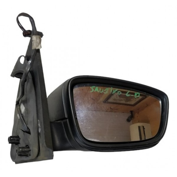 Retrovisor Direito Vw Saveiro 1.6 G5 A4640