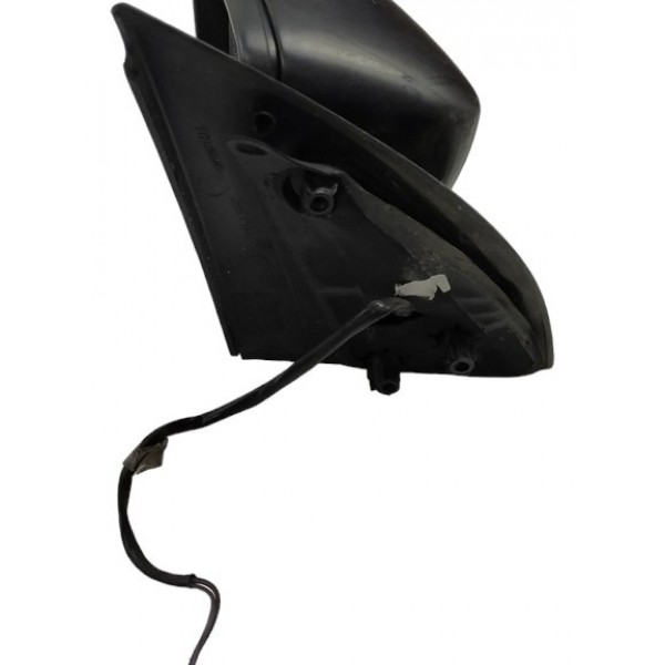 Retrovisor Esquerdo Vw Saveiro 1.6 G5 A4639