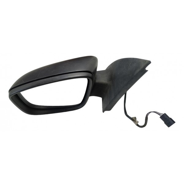 Retrovisor Esquerdo Vw Saveiro 1.6 G5 A4639