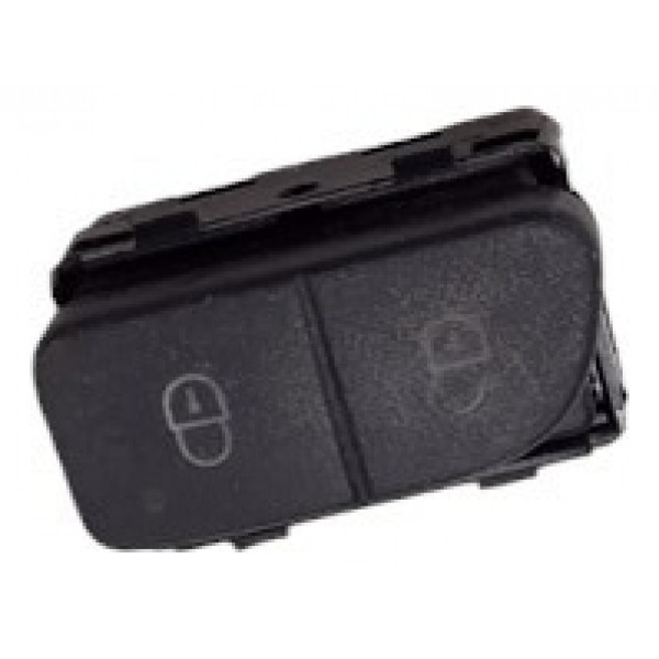 Botão Trava Portas Vw Saveiro 1.6 G5 A4638