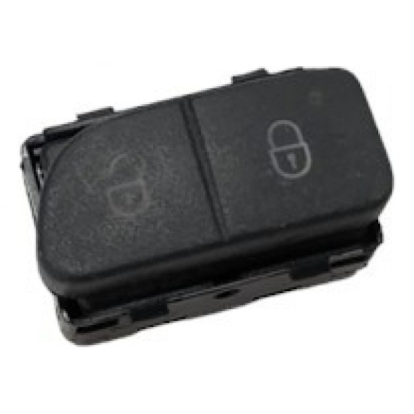 Botão Trava Portas Vw Saveiro 1.6 G5 A4638