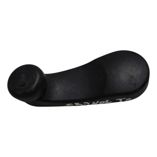 Manivela Vidro Traseiro Cronos 2018 B7597