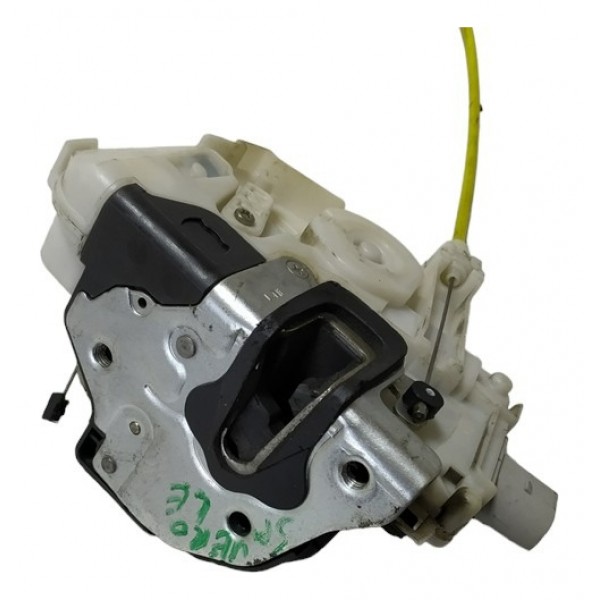 Fechadura Porta Diant Esq Vw Saveiro 1.6 G5 A4628