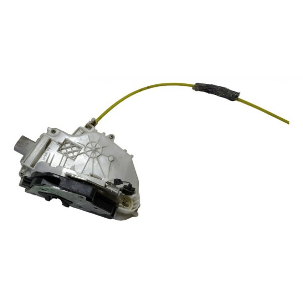 Fechadura Porta Diant Esq Vw Saveiro 1.6 G5 A4628