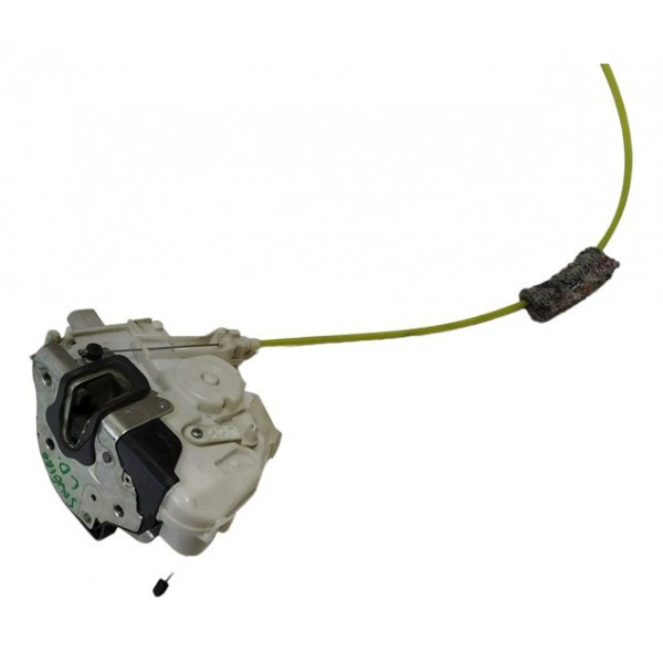 Fechadura Porta Diant Dir Vw Saveiro 1.6 G5 A4627