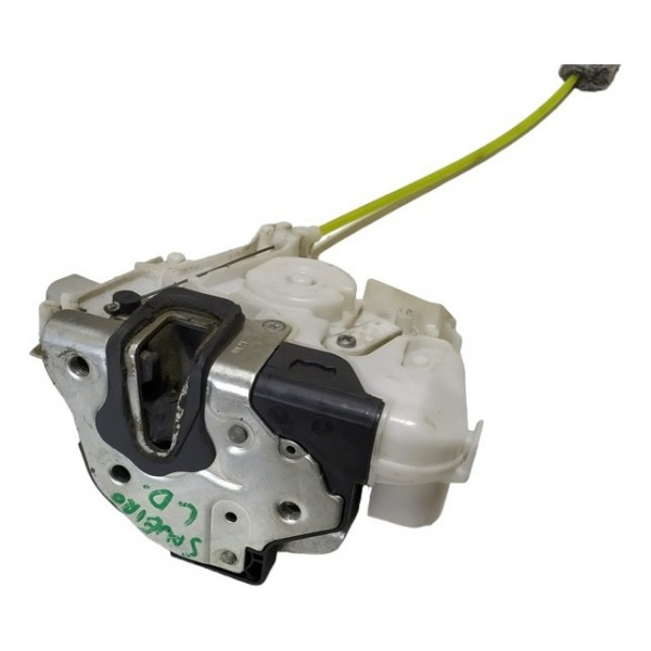 Fechadura Porta Diant Dir Vw Saveiro 1.6 G5 A4627