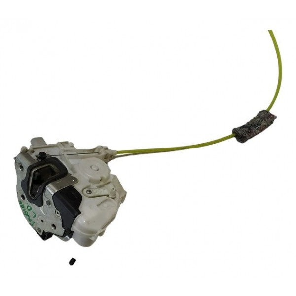 Fechadura Porta Diant Dir Vw Saveiro 1.6 G5 A4627