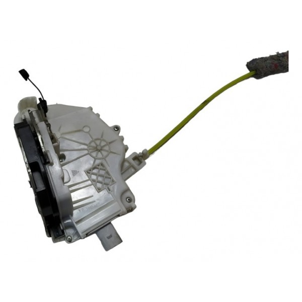 Fechadura Porta Diant Dir Vw Saveiro 1.6 G5 A4627