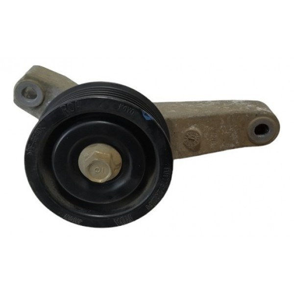 Rolamento Correia Alternador Honda Civic 2015 A4619