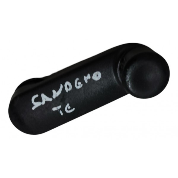 Manivela Vidro Traseiro Sandero B7596