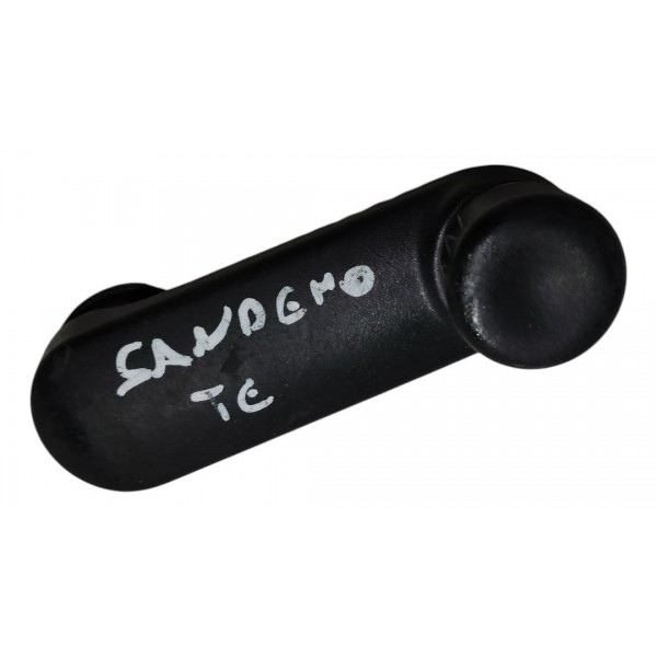 Manivela Vidro Traseiro Sandero B7596