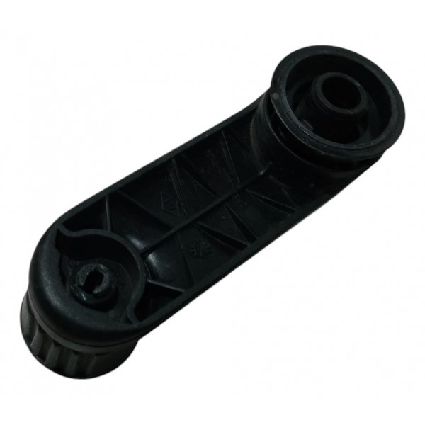 Manivela Vidro Traseiro Sandero B7596