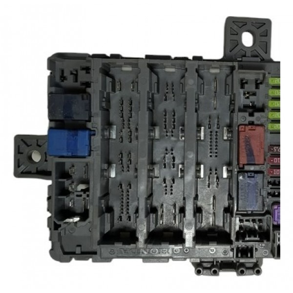 Caixa Fusivel Honda Civic 2015 2.0 Aut A4617