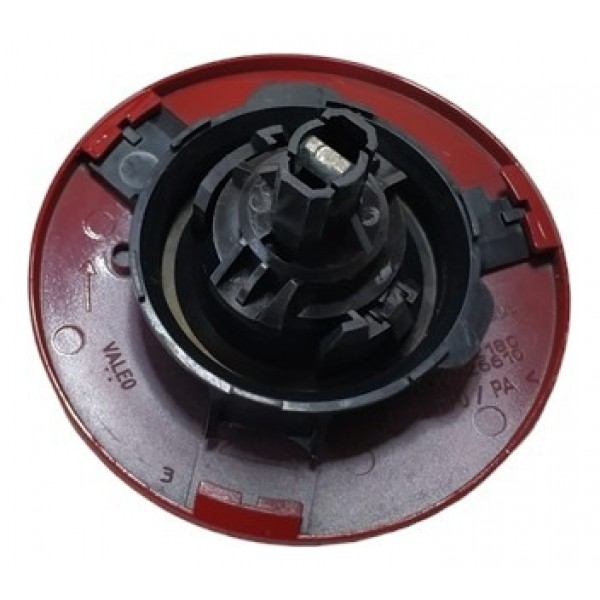 Portinhola Tanque Peugeot 206 A4612