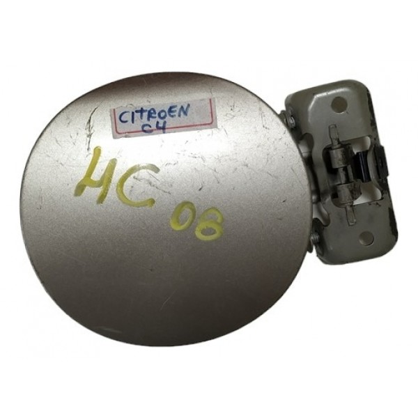 Portinhola Tanque Citroen C4 2008 A4611