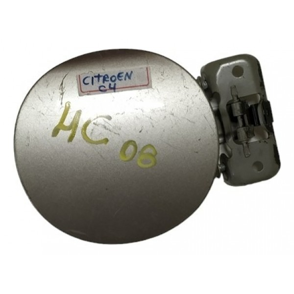 Portinhola Tanque Citroen C4 2008 A4611