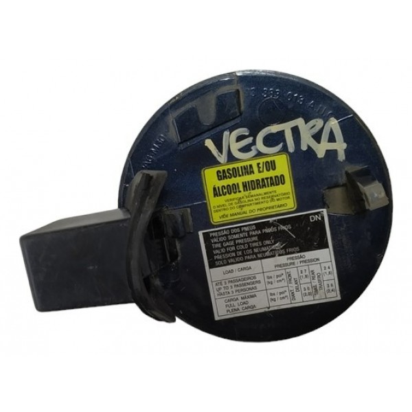 Portinhola Tanque Vectra A4608