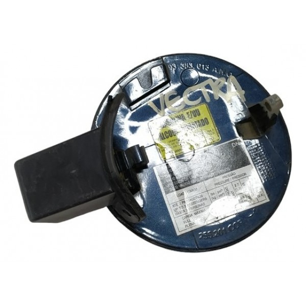 Portinhola Tanque Vectra A4608