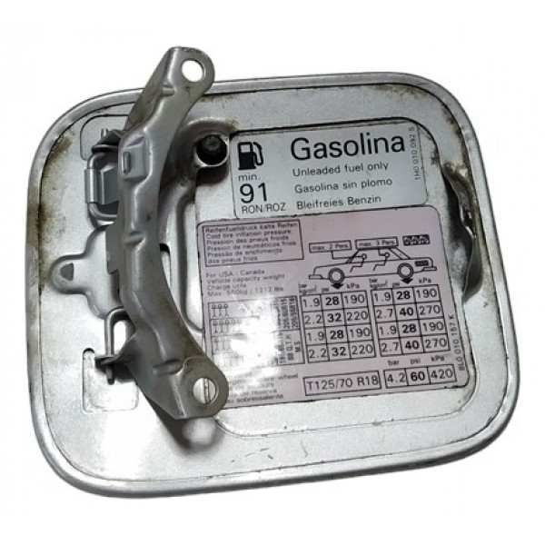 Portinhola Tanque Audi A3 Golf Bora 1h0010092s A4607