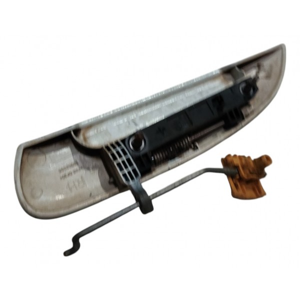 Maçaneta Externa Porta Tras Dir Gm Prisma 2015 B7595