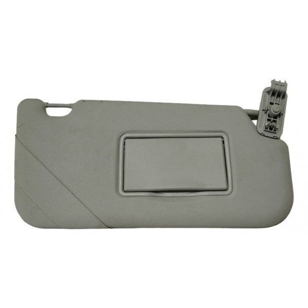 Quebra Sol Esquerdo Ford Fiesta 2008 A4598