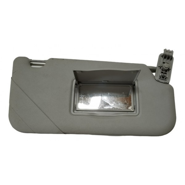 Quebra Sol Esquerdo Ford Fiesta 2008 A4598