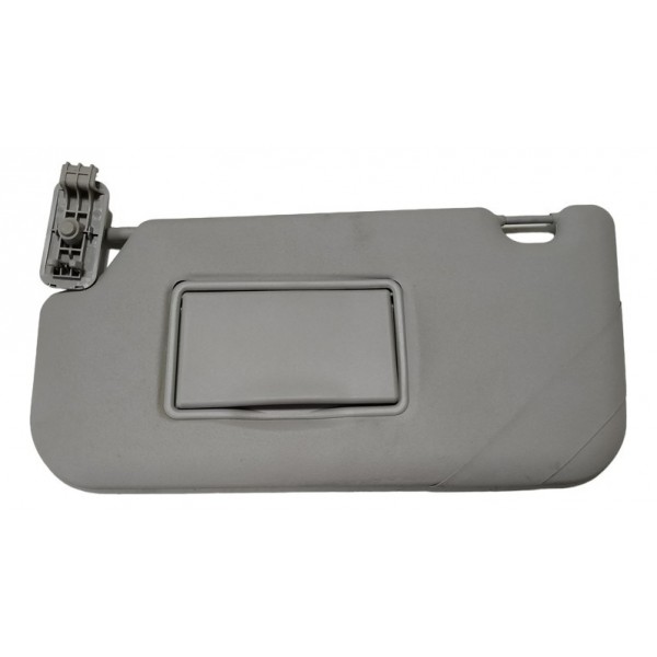 Quebra Sol Direito Ford Fiesta 2008 A4597