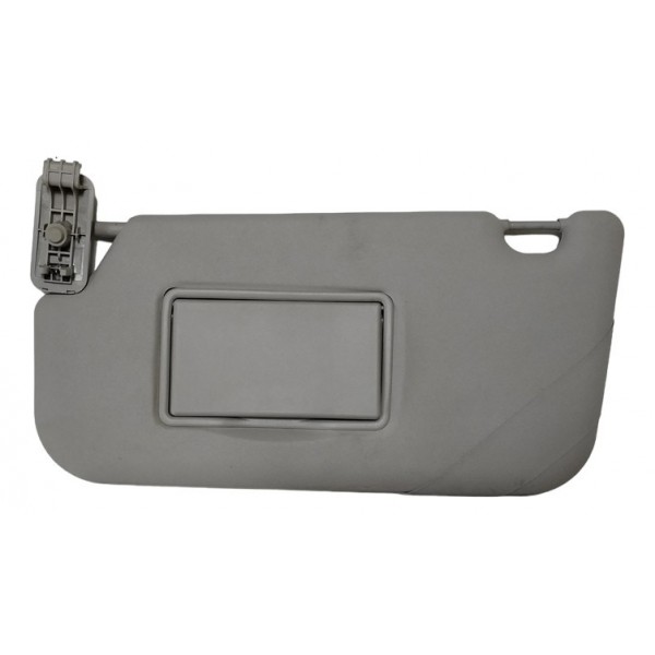 Quebra Sol Direito Ford Fiesta 2008 A4597