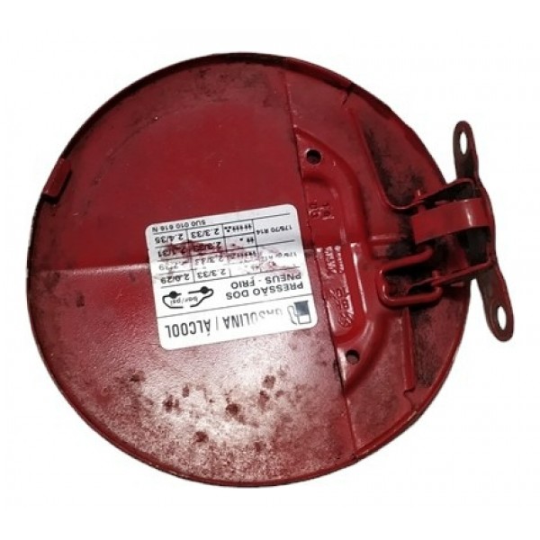 Portinhola Tanque Combustível Gol G5/g6 5u0010616n A4595