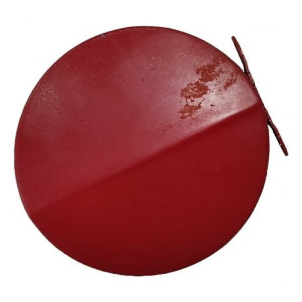 Portinhola Tanque Combustível Gol G5/g6 5u0010616n A4595