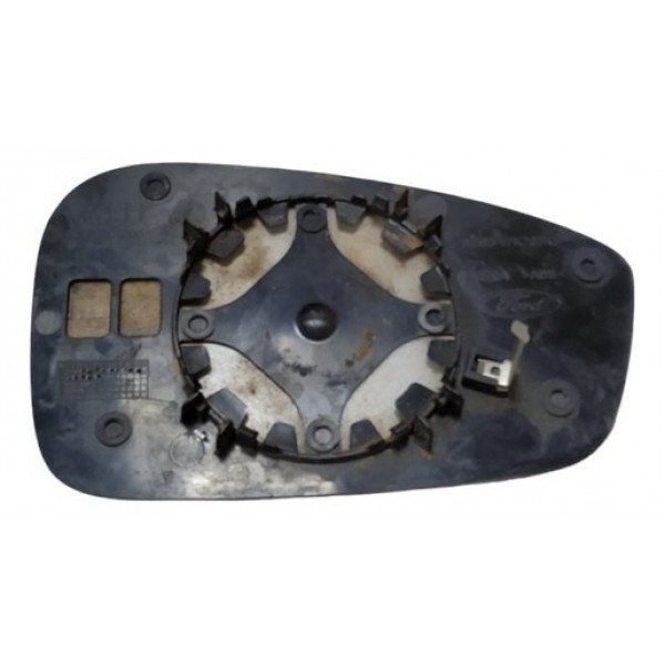 Espelho Retrovisor Esq Ford Fiesta 2008 A4590