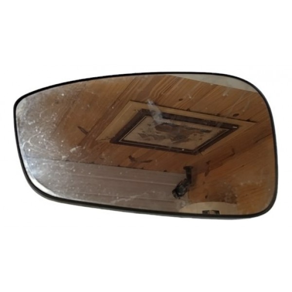 Espelho Retrovisor Esq Ford Fiesta 2008 A4590