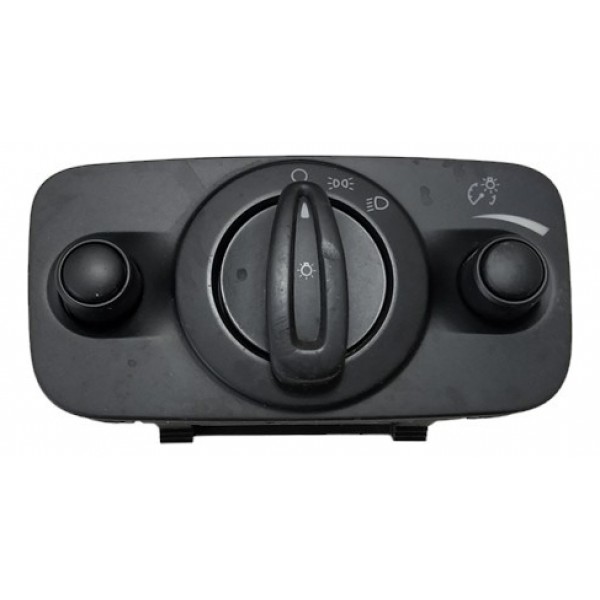 Botão Chave Luz Ford Fiesta 2008 A4589