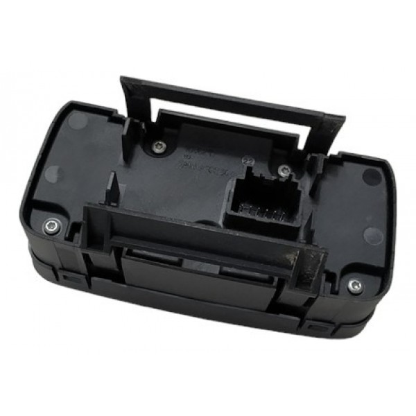 Botão Chave Luz Ford Fiesta 2008 A4589